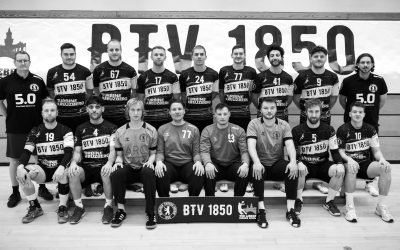 HVB-Pokal 24/25: Neukölln – BTV 1850